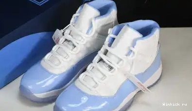 JORDAN AIR RETRO 11 0630